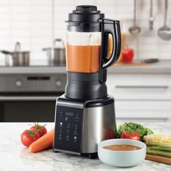 Retro Line Tabletop Blender