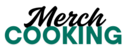 Merch Cooking